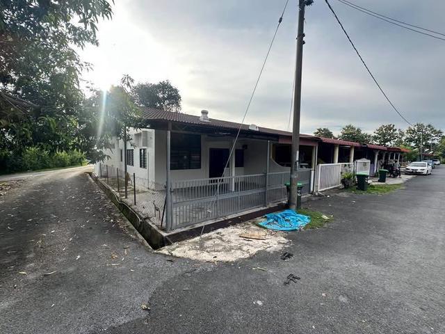 Terraced House for sale in Kangar