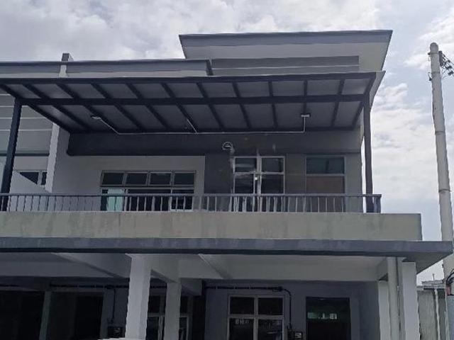 Townhouse for sale in Nilai, Negeri Sembilan
