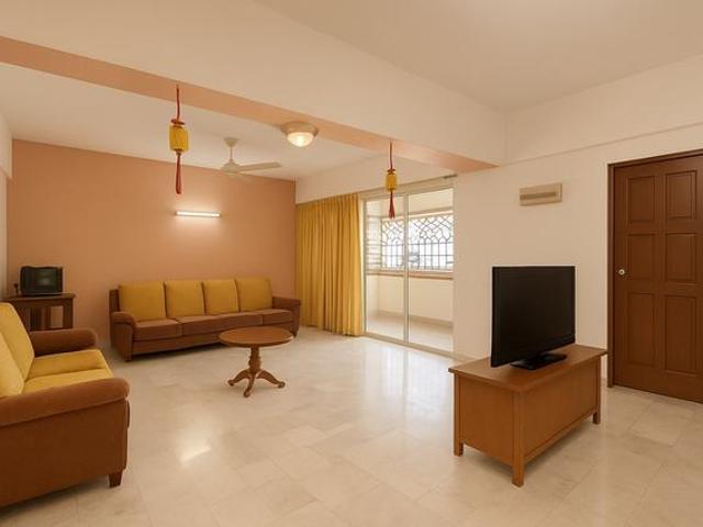 Townhouse for sale in Cheras, Kuala Lumpur