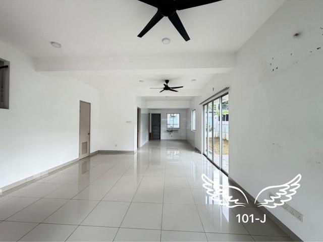 Terraced House for rent in Port Klang, Selangor