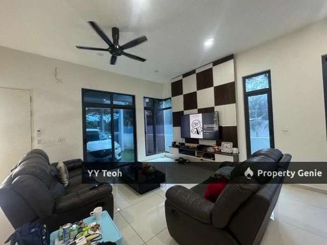 Terraced House for sale in Padang Temu, Malaka