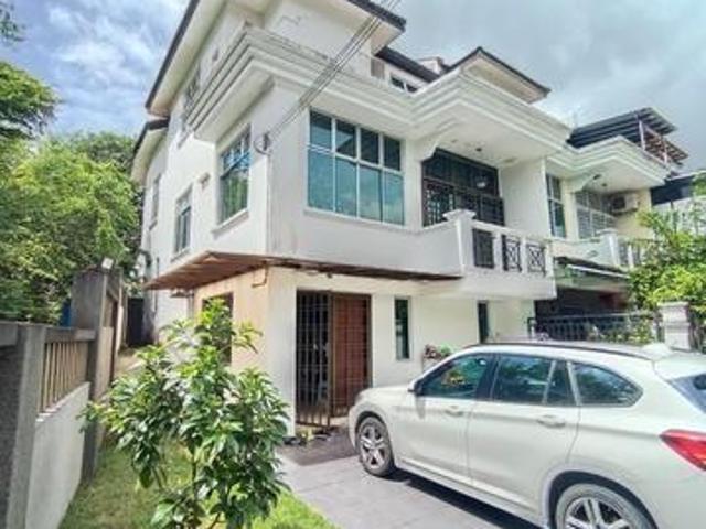 Terraced House for sale in Ulu Tiram, Johor Bahru