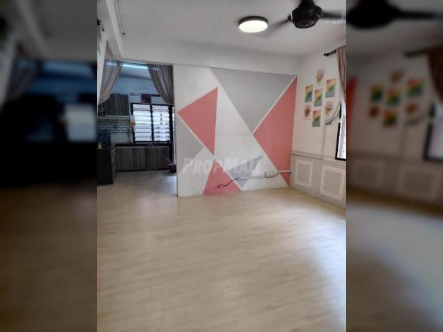 House for rent in Selangor