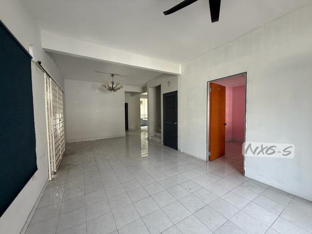 Terraced House for sale in Alam Impian, Selangor