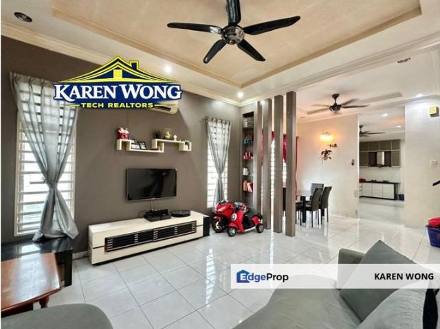 House for sale in Sungai Petani, Kuala Muda