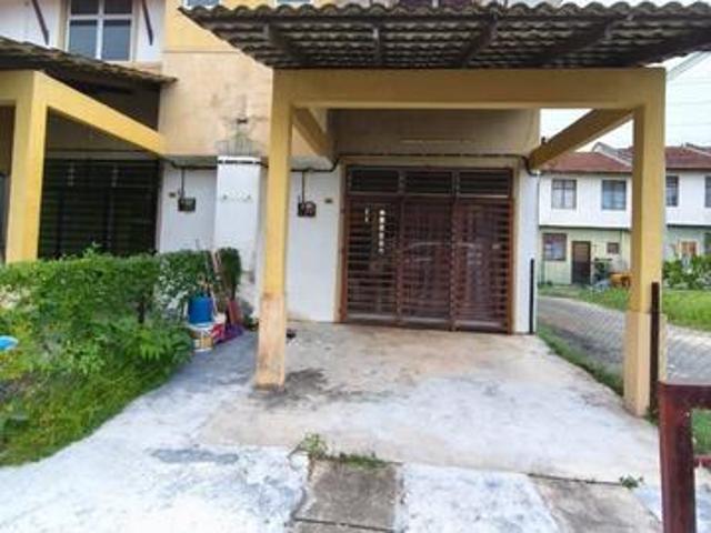 Terraced House for sale in Sri Rusa, Negeri Sembilan