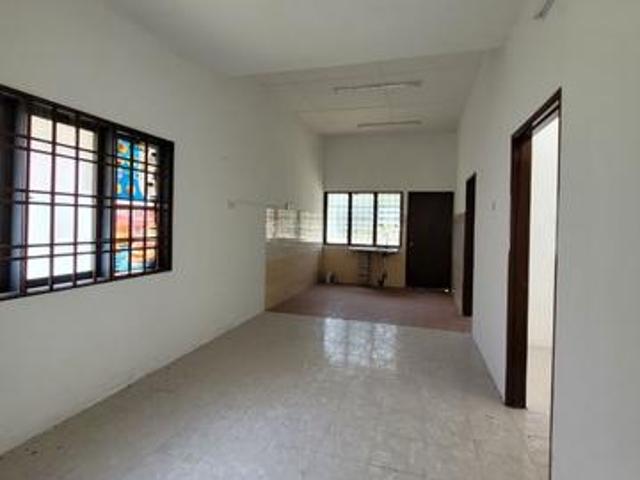 Terraced House for sale in Port Klang, Selangor