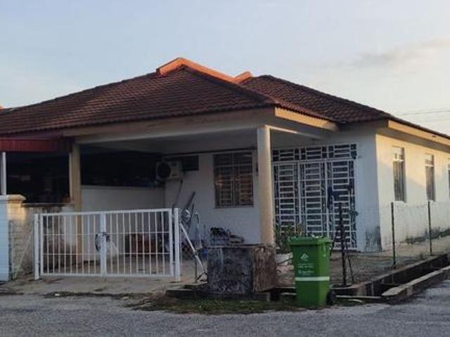Terraced House for sale in Kuantan, Pahang