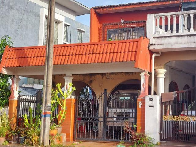 Terraced House for sale in Batu Caves, Majlis Perbandaran Selayang