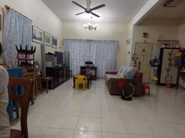 Terraced House for sale in Petaling, Subang Jaya