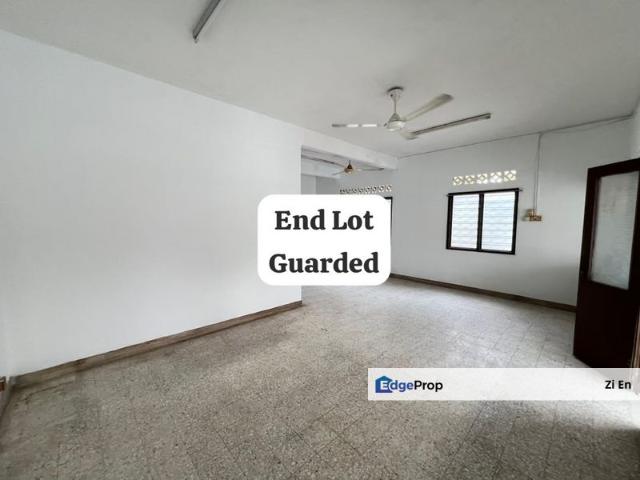 House for sale in Kepong, Kuala Lumpur