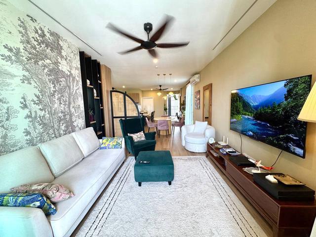 Serviced Residence for sale in Petaling, Damansara Damai
