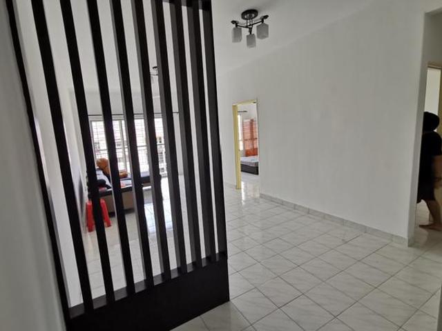 Condominium for sale in Langat, Selangor