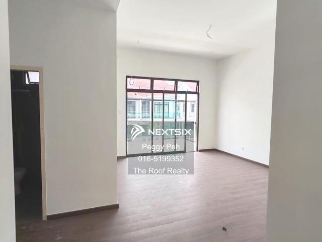 Residential House for sale in Alam Impian, Selangor