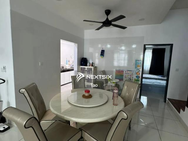 Residential House for sale in Johore Bahru, Johor
