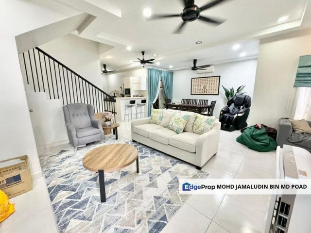 House for sale in Selangor