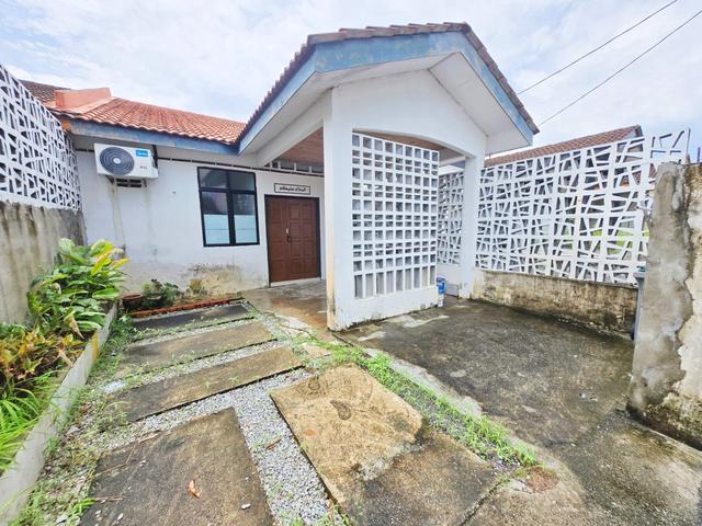 Terraced House for sale in Sri Rusa, Negeri Sembilan