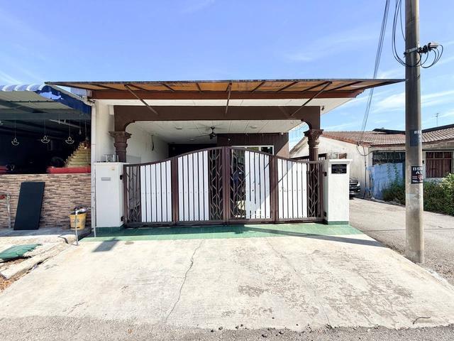 Terraced House for sale in Sendayan Village, Negeri Sembilan
