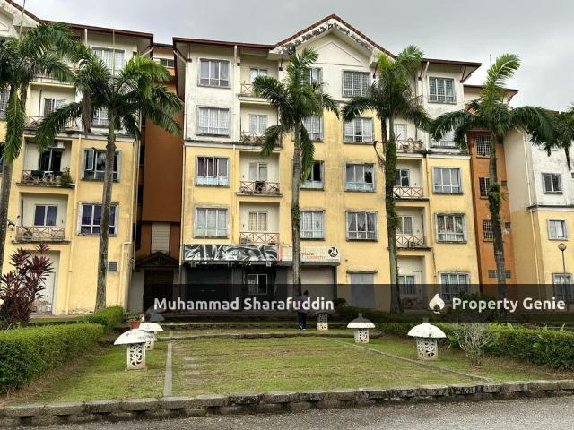 Apartment for sale in Petaling, Alam Impian
