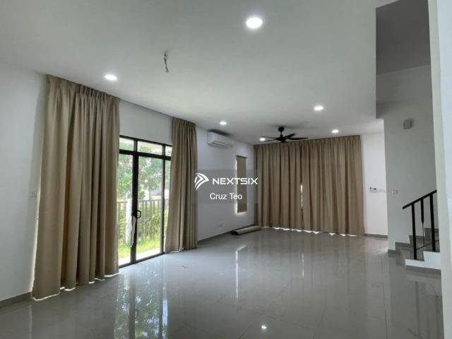 House for rent in Tanjong Sepat, Selangor