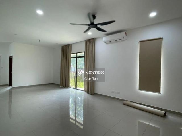House for rent in Tanjong Sepat, Selangor