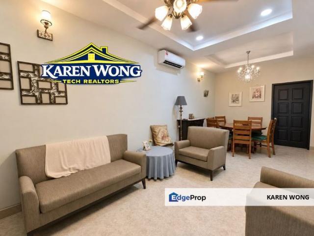 House for sale in Sungai Petani, Kuala Muda