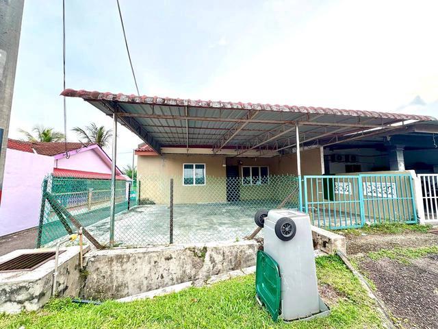Terraced House for sale in Kota Tinggi, Johor