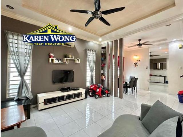 Terraced House for sale in Sungai Petani, Kuala Muda