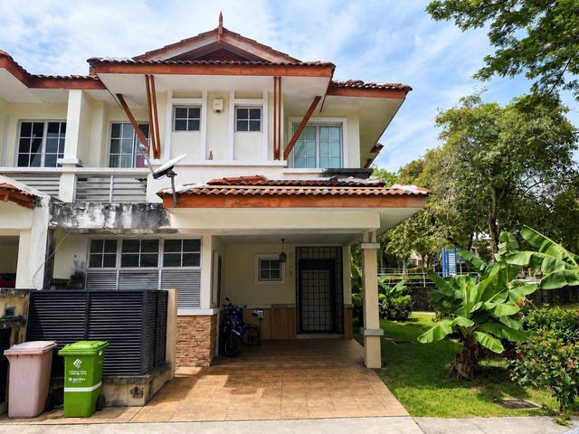 Terraced House for sale in Putrajaya