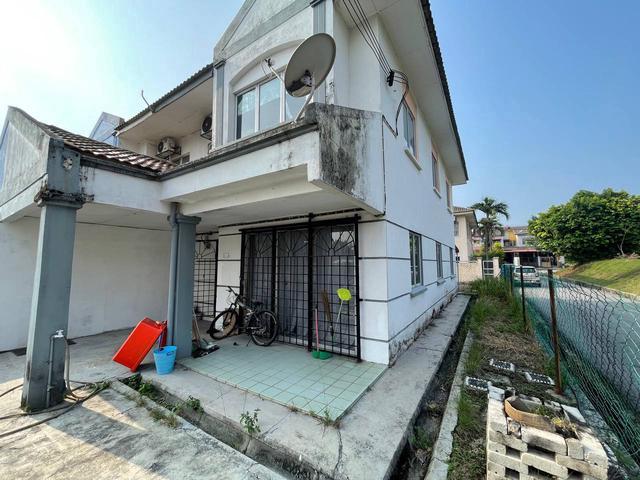 Terraced House for sale in Sungai Buloh, Shah Alam