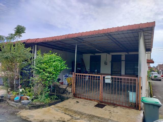 Terraced House for sale in Padang Serai, Kedah