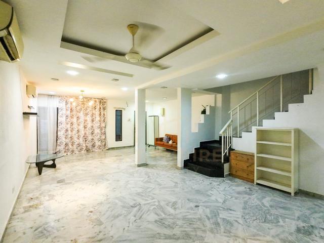 Terraced House for sale in Petaling, Subang Jaya