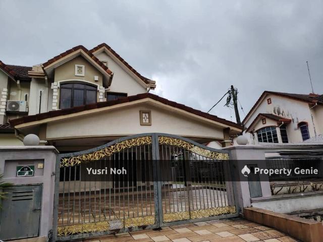 Terraced House for sale in Petaling, Subang Jaya