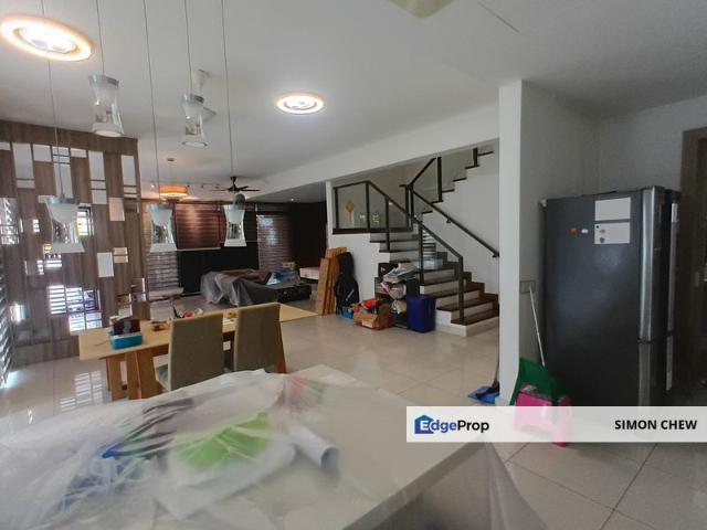 House for sale in Petaling, Subang Jaya