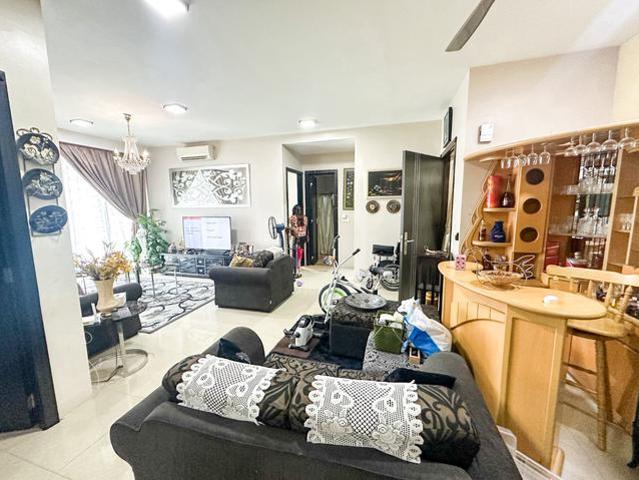 Condominium for sale in Petaling, Subang Jaya