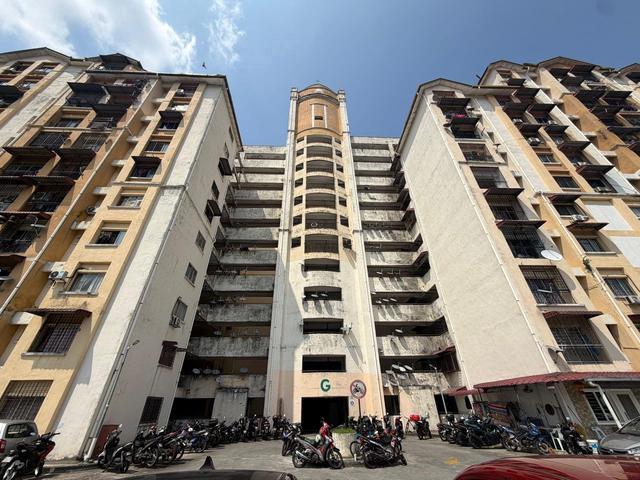 Apartment for sale in Petaling, Subang Jaya