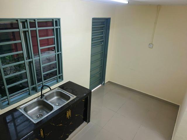 Terraced House for sale in Selayang, Selangor