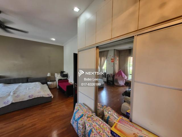 Residential House for sale in Johor Bahru, Johor
