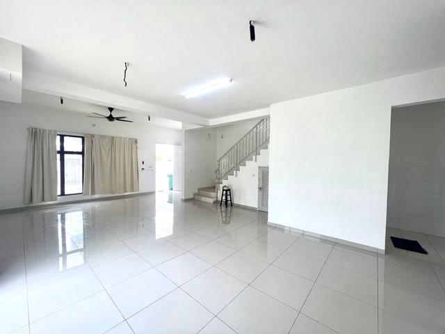 Terraced House for sale in Kajang, Langat