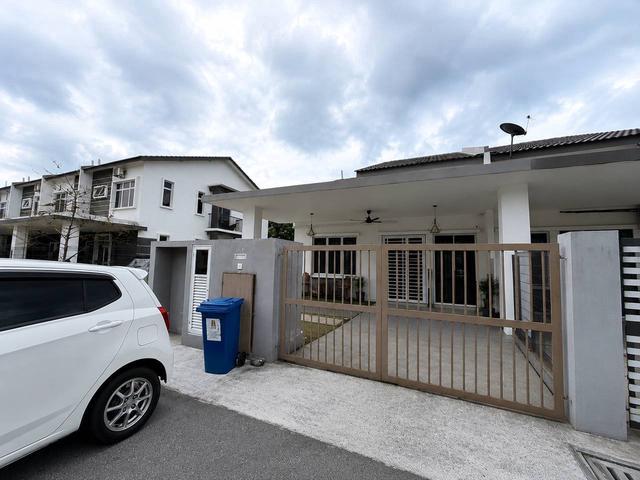 Terraced House for sale in Selangor