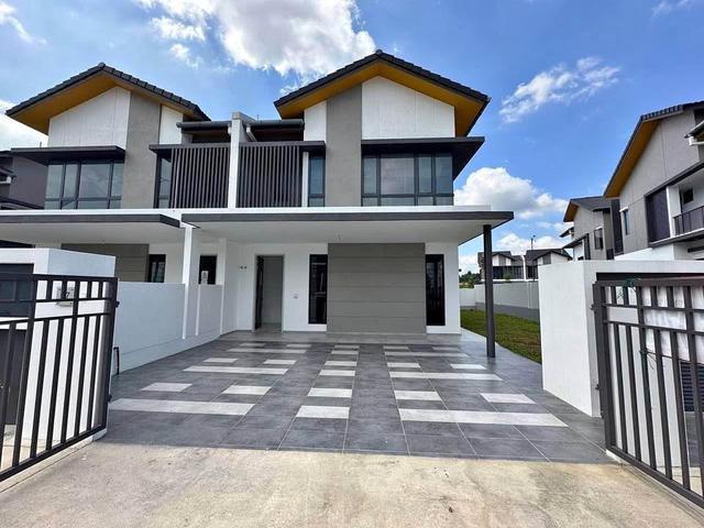 Terraced House for sale in Nilai, Negeri Sembilan