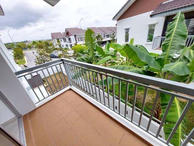 Terraced House for sale in Bandar Baru Bangi, Majlis Perbandaran Kajang