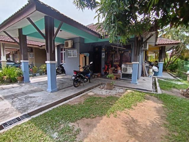 Terraced House for sale in Mantin, Negeri Sembilan