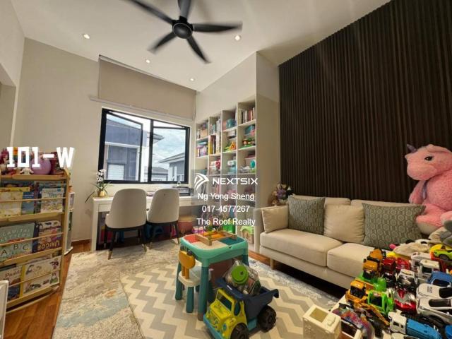 Residential House for sale in Selangor