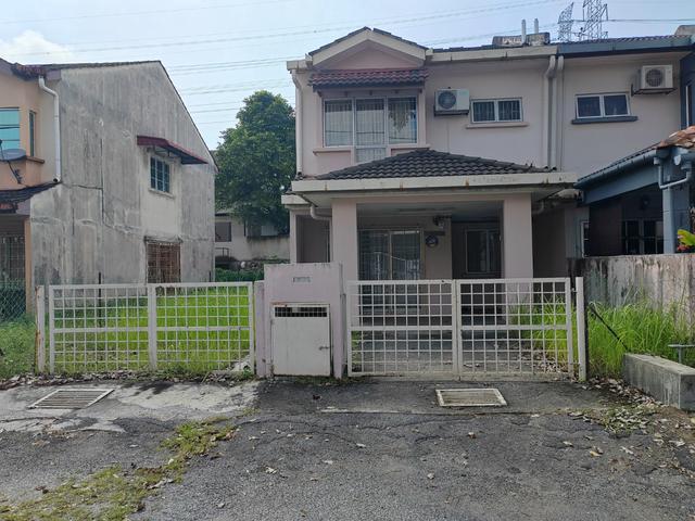 Terraced House for sale in Petaling, Subang Jaya
