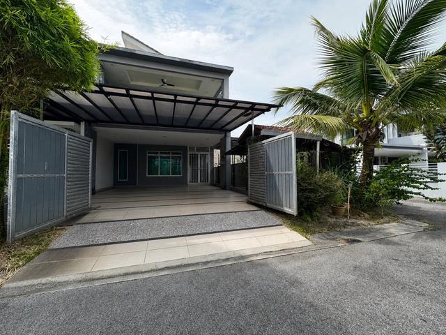 Terraced House for sale in Johore Bahru, Johor