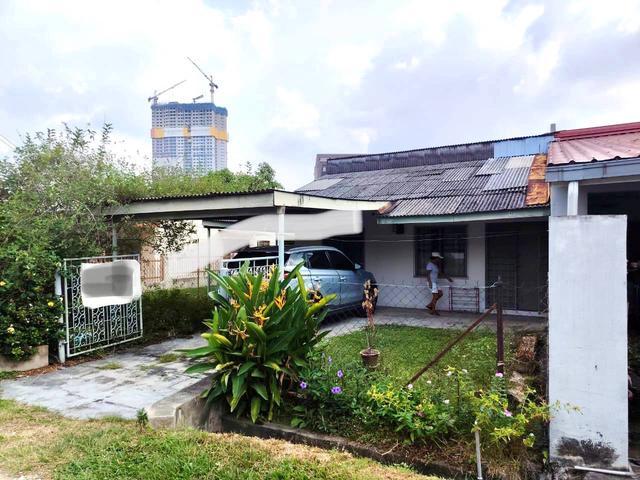 Terraced House for sale in Petaling, Damansara Damai