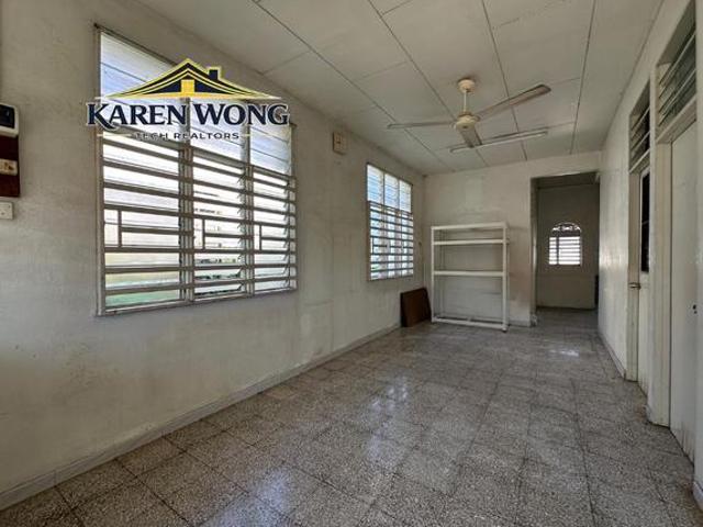 Terraced House for sale in Sungai Petani, Kuala Muda