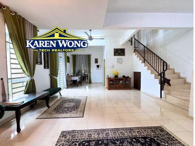 Terraced House for sale in Sungai Petani, Kuala Muda