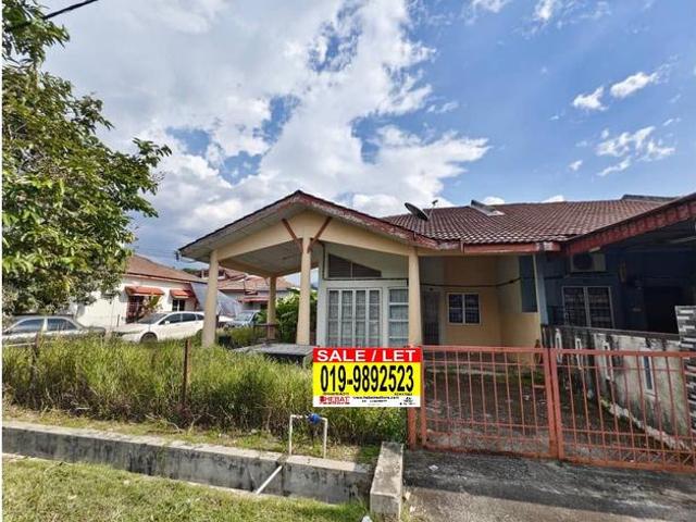 Terraced House for sale in Ulu Dong, Selangor